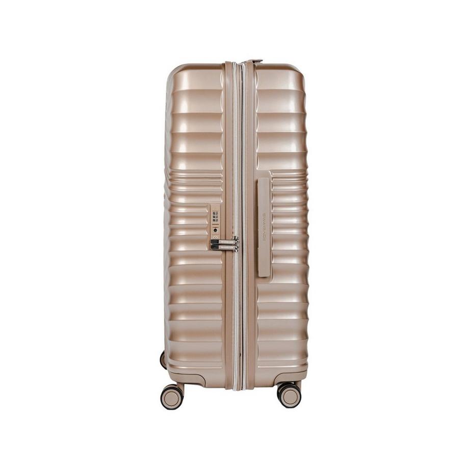 SWISS BAG COMPANY 75 CM, Hartschalenkoffer, Spinner Cruise 