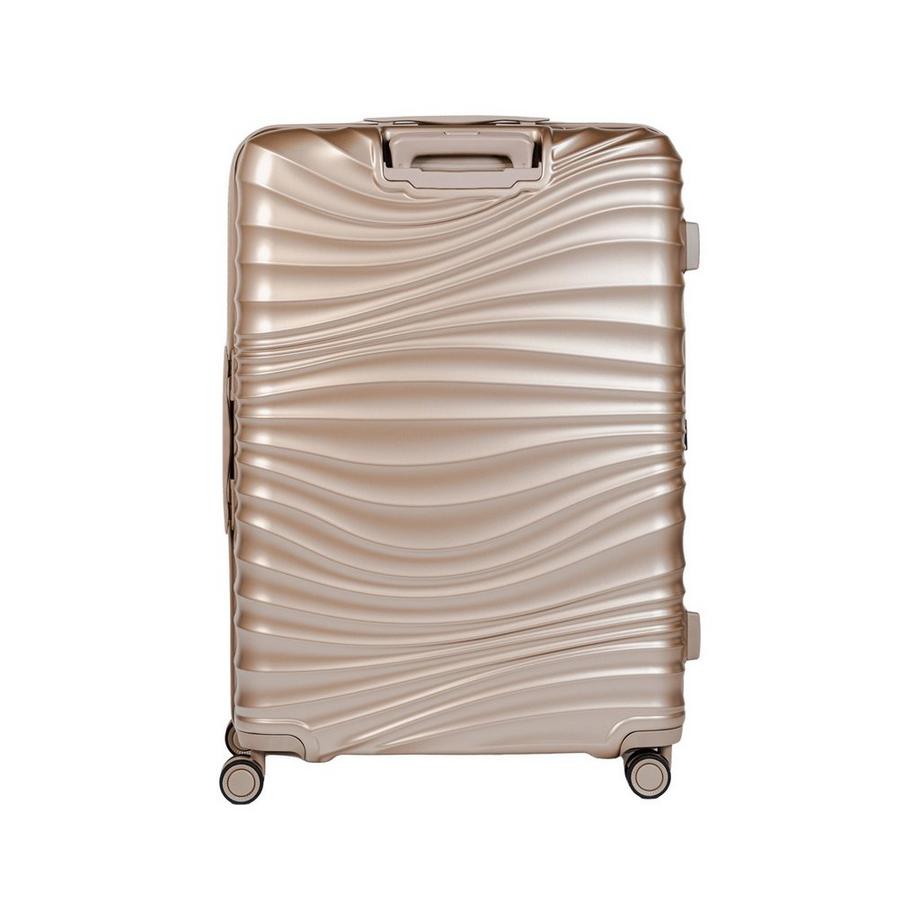 SWISS BAG COMPANY 75 CM, Hartschalenkoffer, Spinner Cruise 