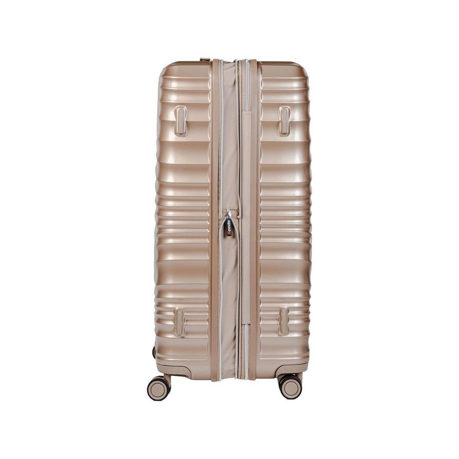 SWISS BAG COMPANY 75 CM, Hartschalenkoffer, Spinner Cruise 