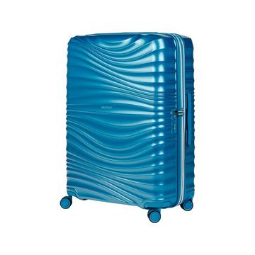 Valise rigide, Spinner