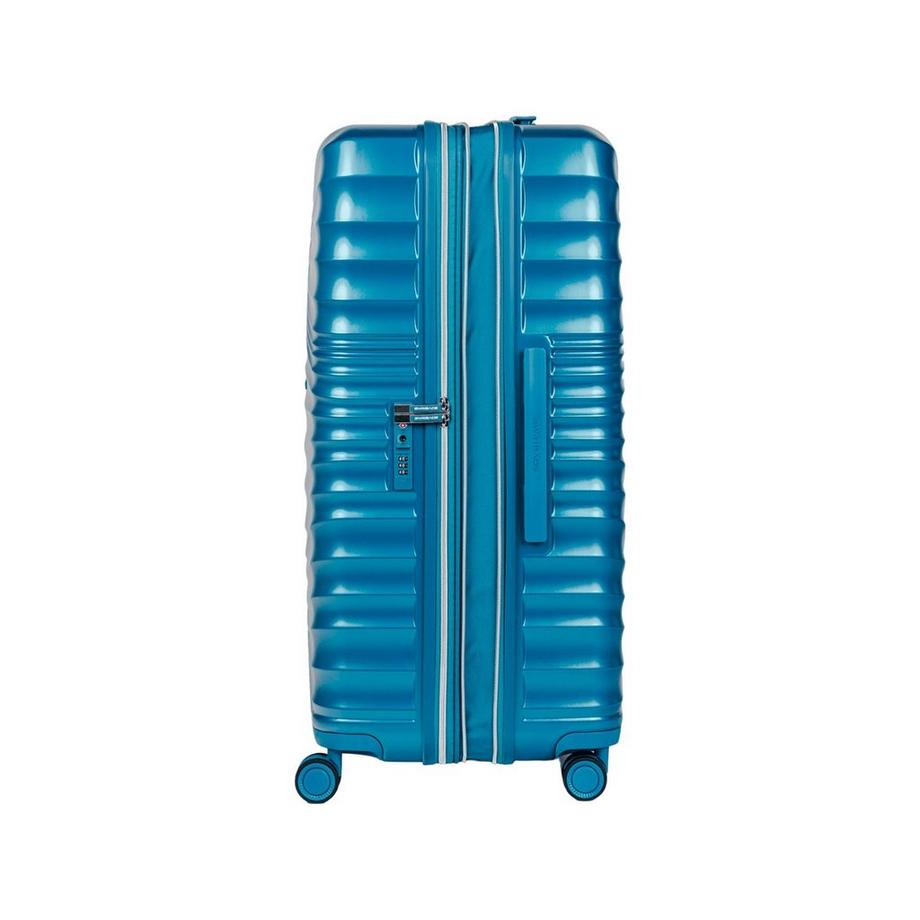 SWISS BAG COMPANY 75 CM, Valise rigide, Spinner Cruise 