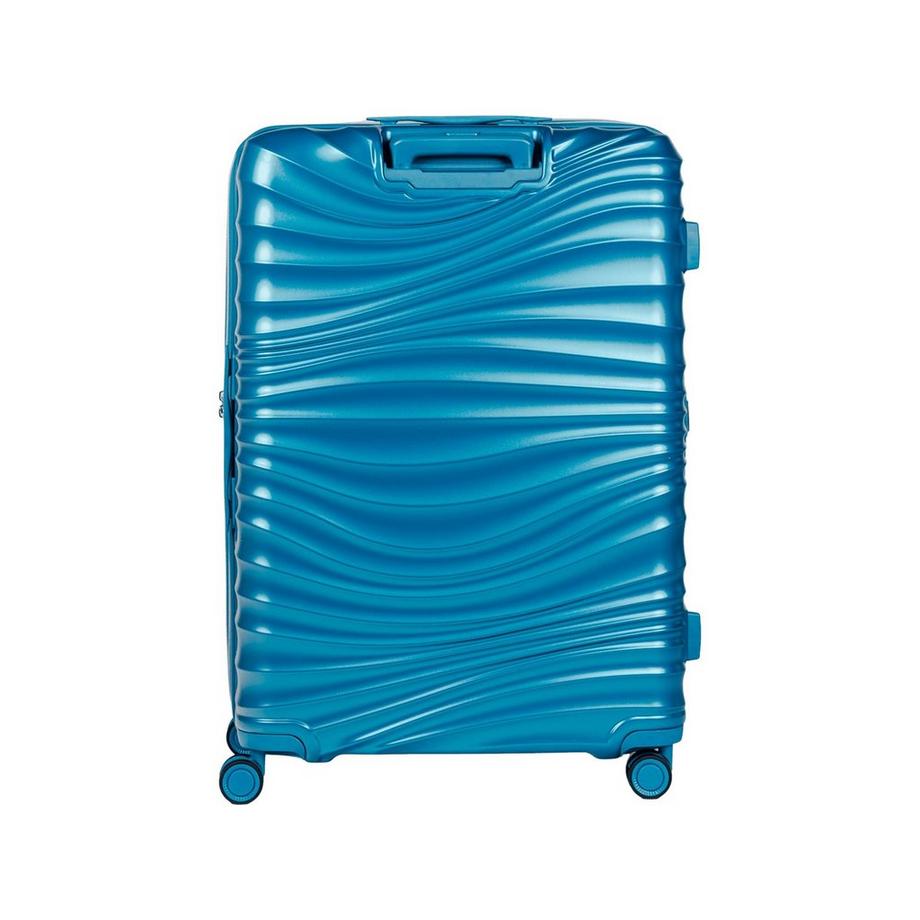 SWISS BAG COMPANY 75 CM, Valise rigide, Spinner Cruise 