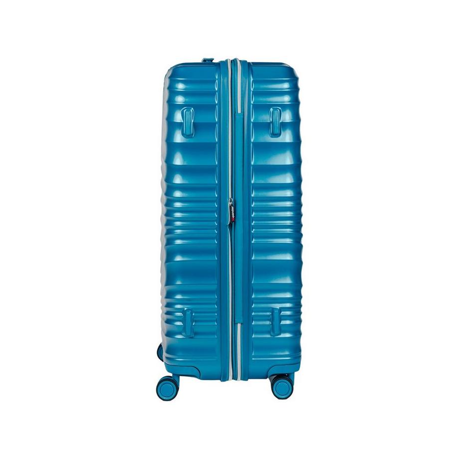 SWISS BAG COMPANY 75 CM, Valise rigide, Spinner Cruise 