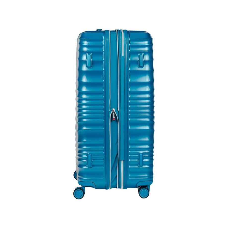 SWISS BAG COMPANY 75 CM, Valise rigide, Spinner Cruise 