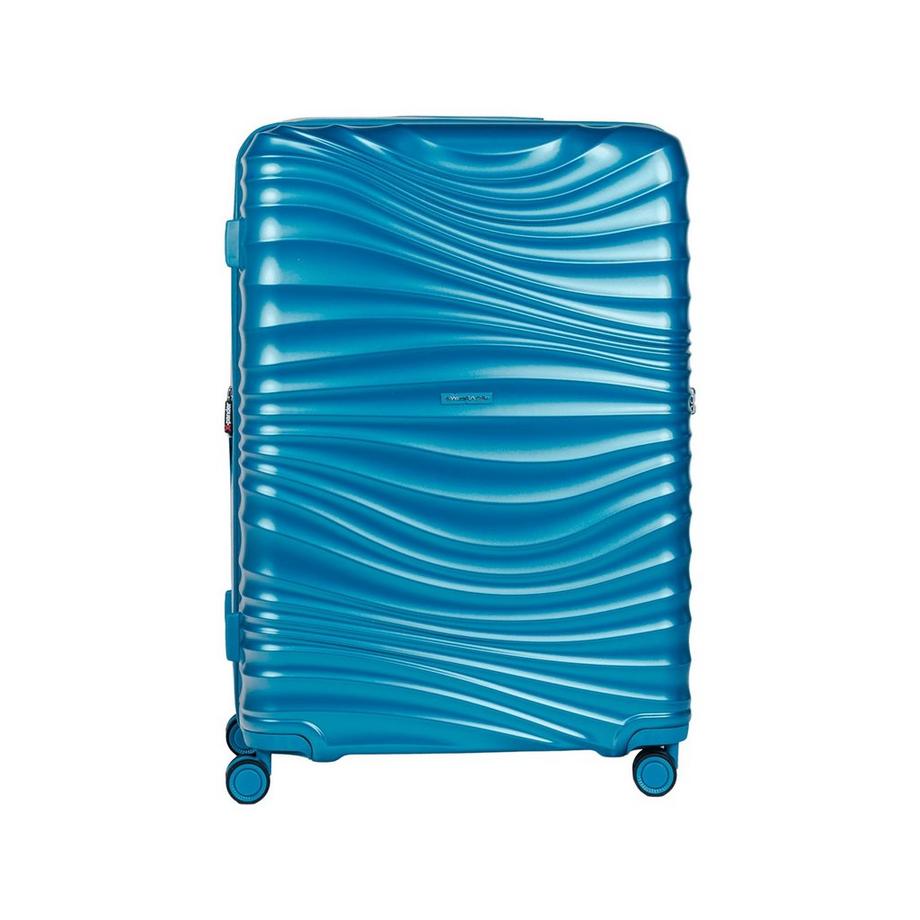 SWISS BAG COMPANY 75 CM, Valise rigide, Spinner Cruise 