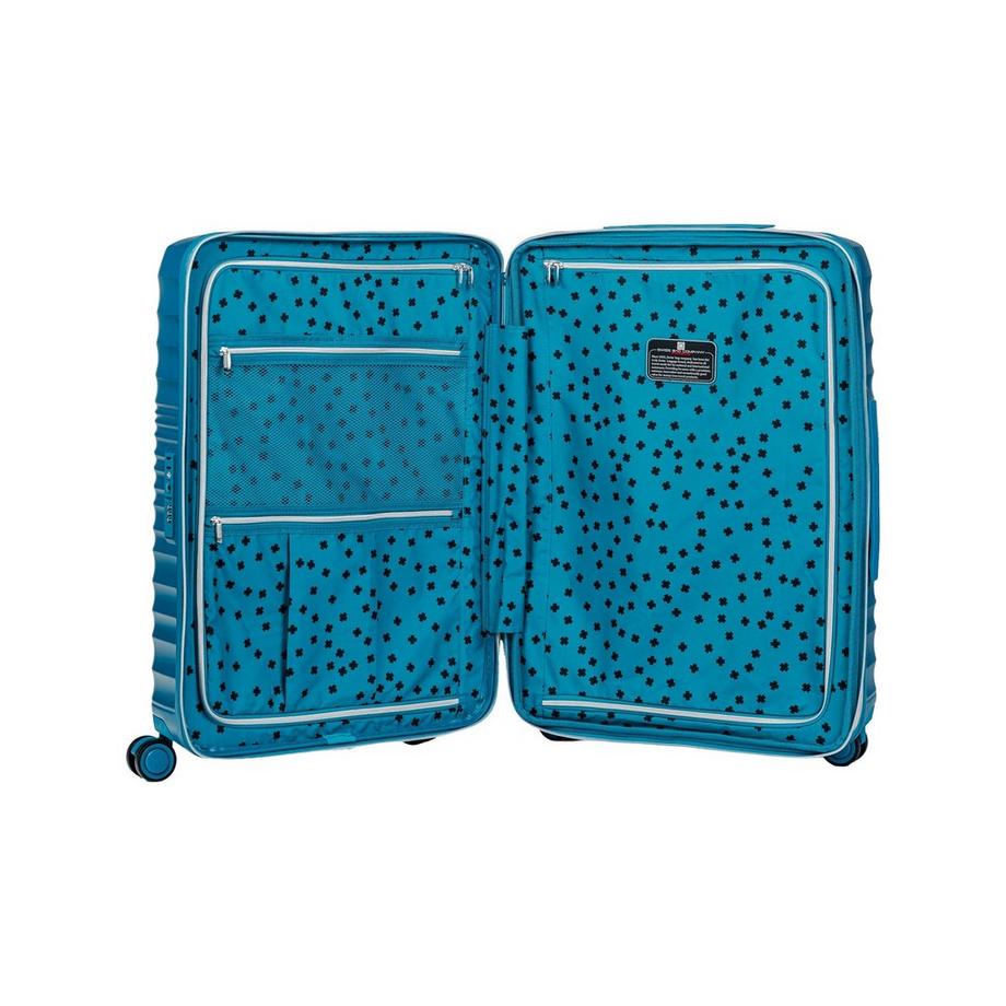 SWISS BAG COMPANY 75 CM, Valise rigide, Spinner Cruise 