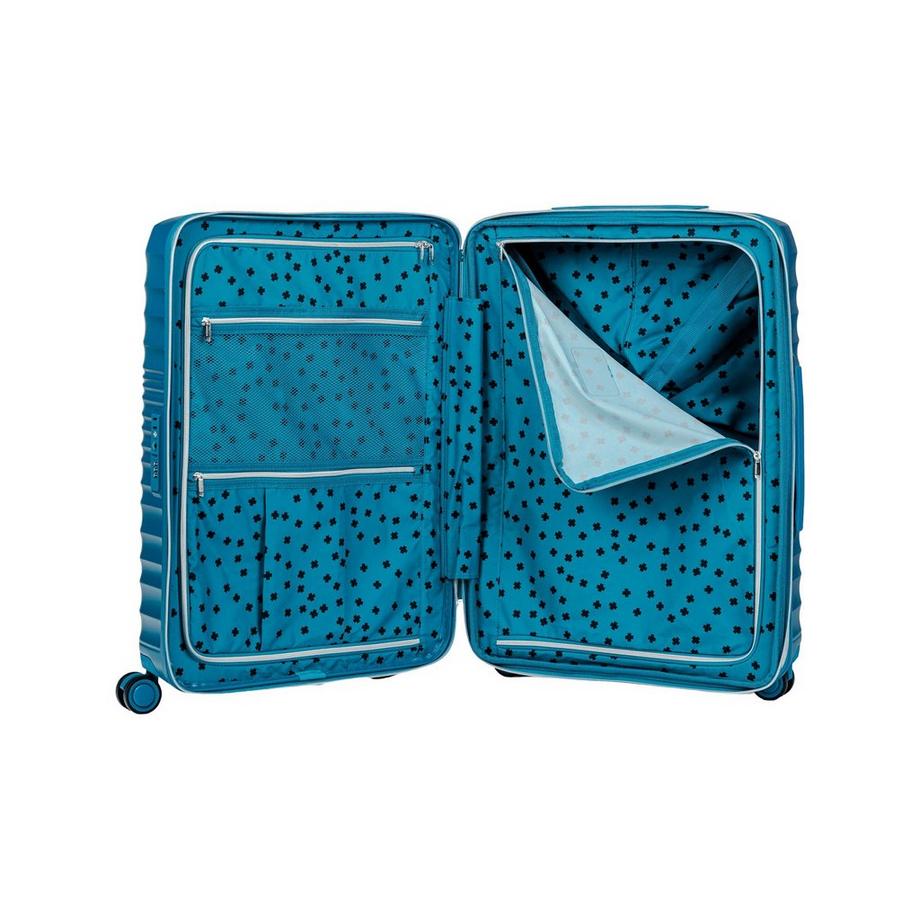 SWISS BAG COMPANY 75 CM, Valise rigide, Spinner Cruise 