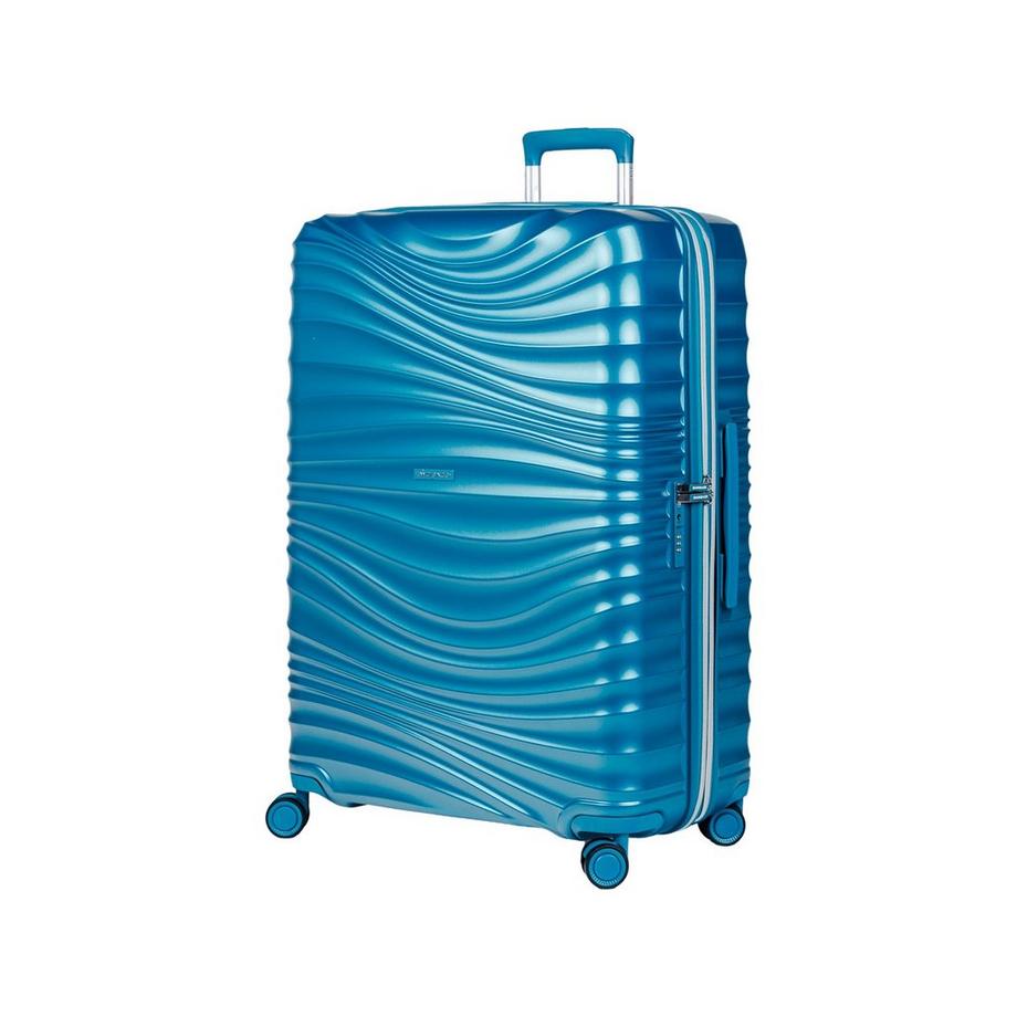 SWISS BAG COMPANY 75 CM, Valise rigide, Spinner Cruise 
