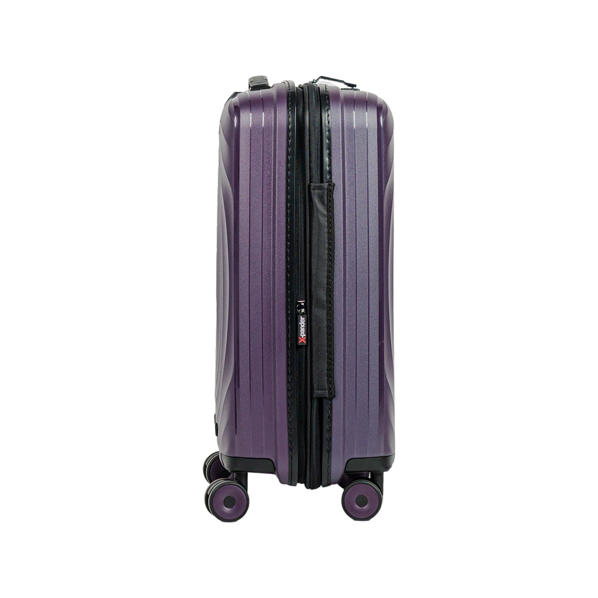 SW41BAGS 55 CM, Hartschalenkoffer, Spinner Echo 