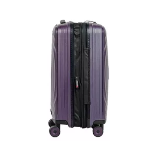SW41BAGS 55 CM, Hartschalenkoffer, Spinner Echo 