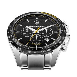 Maserati traguardo Chronograph Uhr 