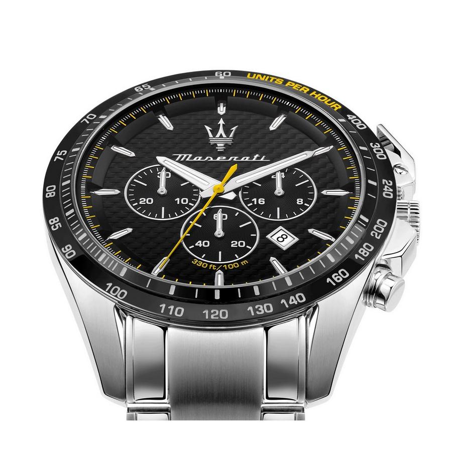Maserati traguardo Cronografo 