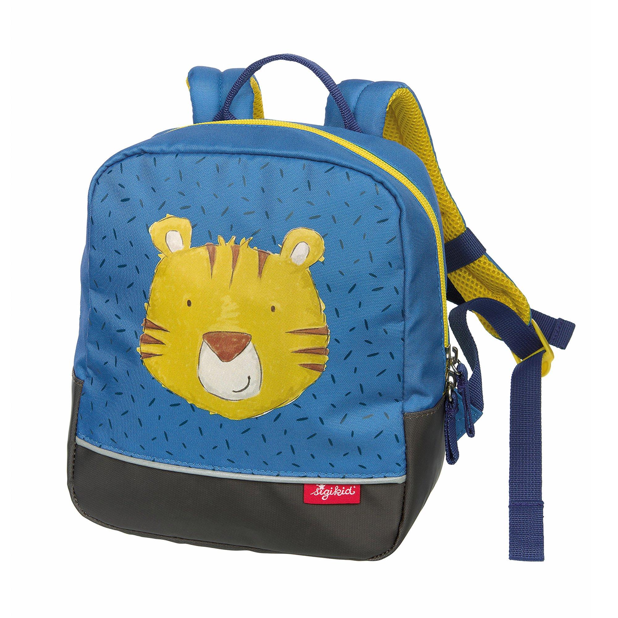 Sigikid Sac à dos école maternelle  