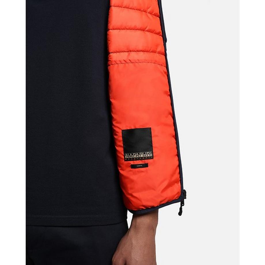 NAPAPIJRI ACALMAR VEST 5 BLACK 041 Gilet 