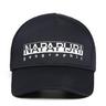 NAPAPIJRI F-BOX CAP BLACK 041 Berretto 