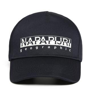 NAPAPIJRI F-BOX CAP BLACK 041 Berretto 