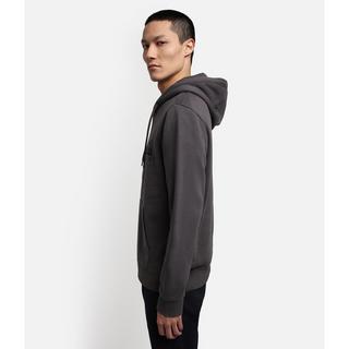 NAPAPIJRI B-AYAS H BLACK 041 Sweatshirt 