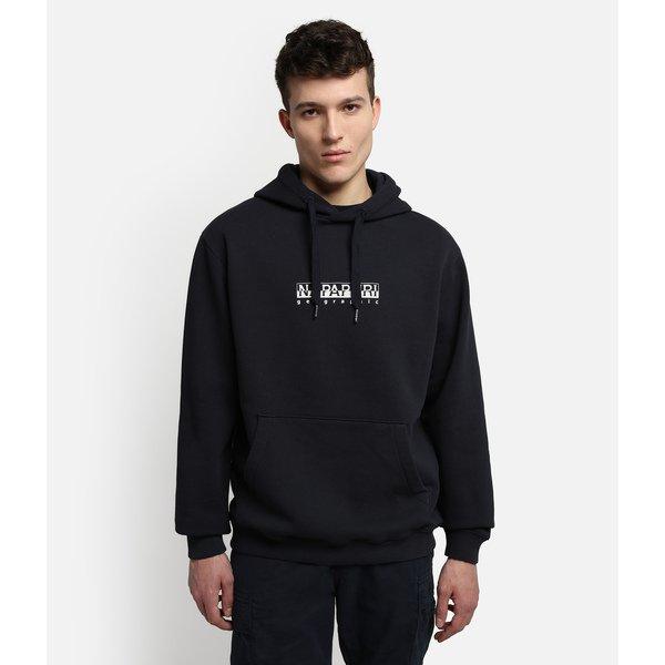 Image of Sweatshirt Herren Dunkelblau M