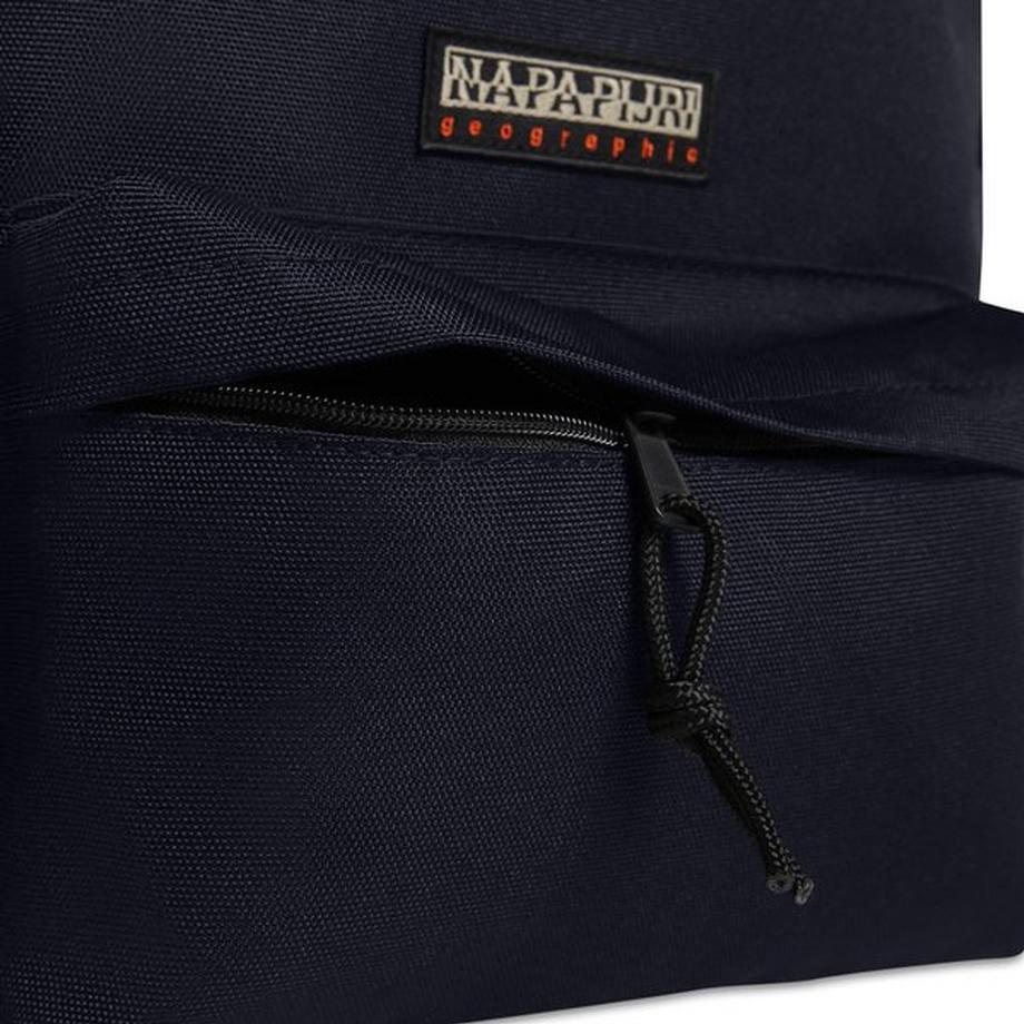 NAPAPIJRI VOYAGE 3 DARK GREY SOLID Rucksack 