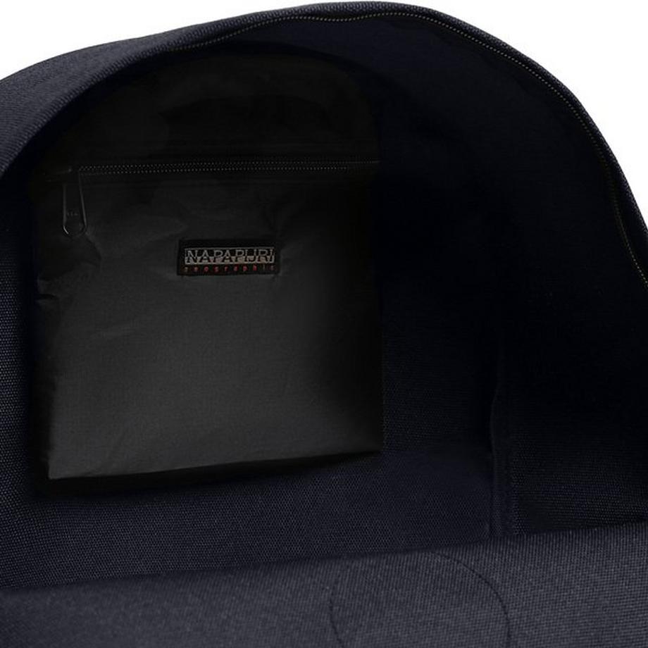 NAPAPIJRI VOYAGE 3 DARK GREY SOLID Rucksack 