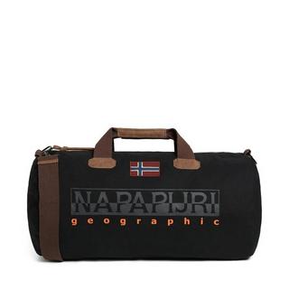 NAPAPIJRI BERING 3 BLACK 041 Sac à main 