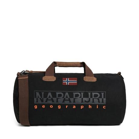 NAPAPIJRI BERING 3 BLACK 041 Sac à main 