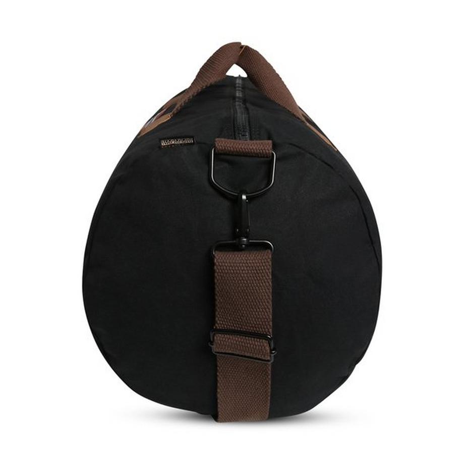 NAPAPIJRI BERING 3 BLACK 041 Borsa a mano 