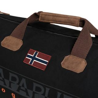 NAPAPIJRI BERING 3 BLACK 041 Sac à main 