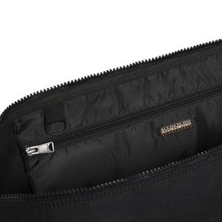 NAPAPIJRI BERING 3 BLACK 041 Sac à main 