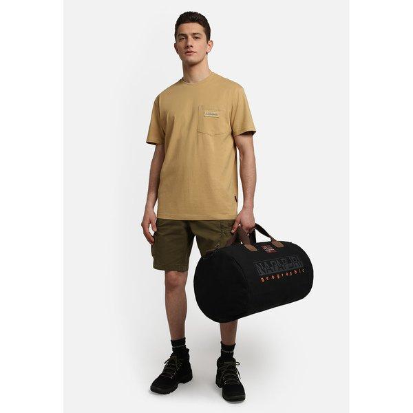 NAPAPIJRI BERING 3 BLACK 041 Sac à main 