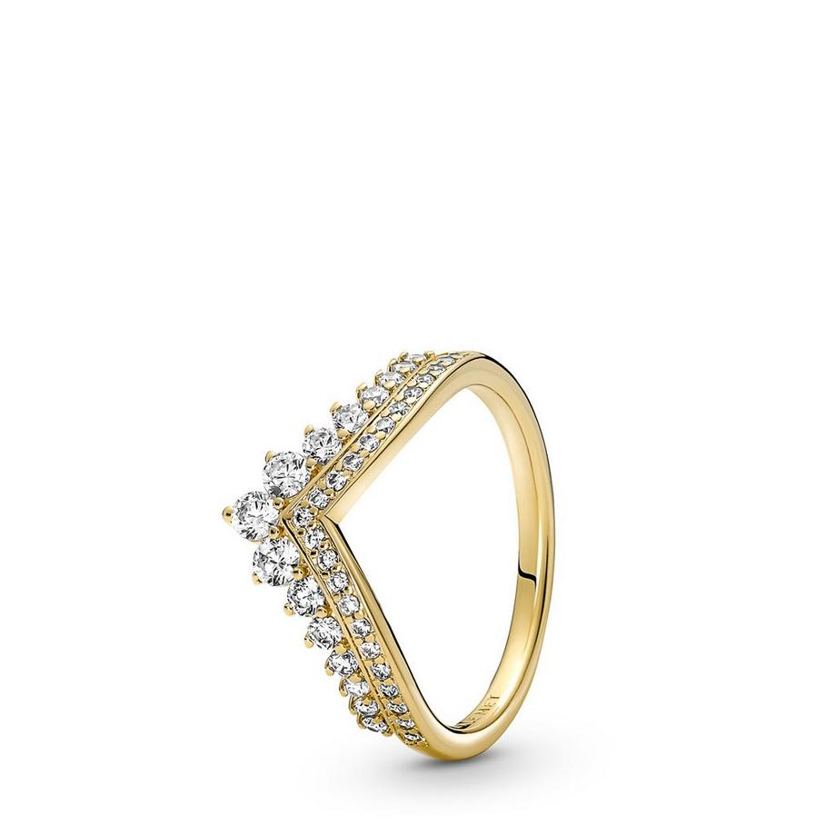 PANDORA Pandora Timeless Bague 