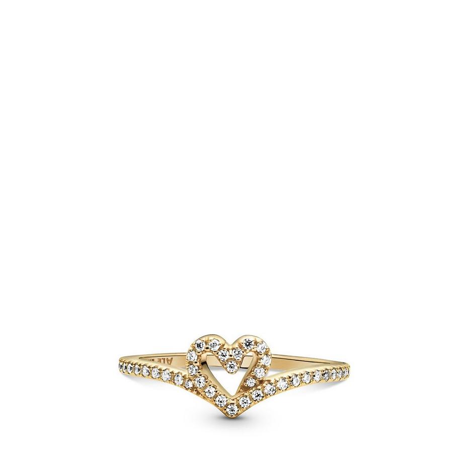 PANDORA Pandora Timeless Bague 