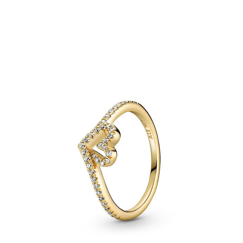 PANDORA Pandora Timeless Bague 