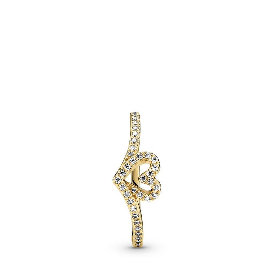 PANDORA Pandora Timeless Bague 