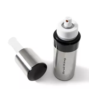 Öl- und Essigspray