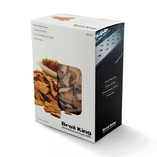 Broil King Trucioli per affumicare per grill Hickory 