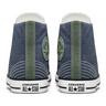 CONVERSE Sneakers alte Chuck Taylor All Star Jeans