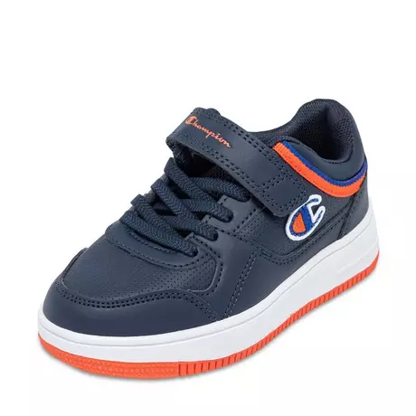 Champion Sneakers, Low Top REBOUND LOW Marine