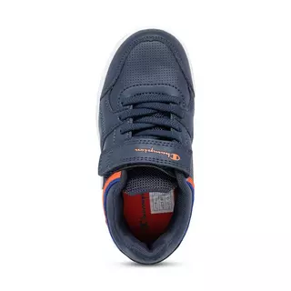 Champion Sneakers, Low Top REBOUND LOW Marine