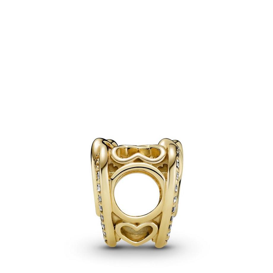 PANDORA Pandora Moments Charm 