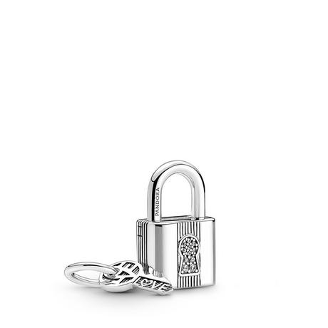 PANDORA Pandora Moments Charm 