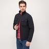 Scotch & Soda Giacca Quilted short jacket Navy 1