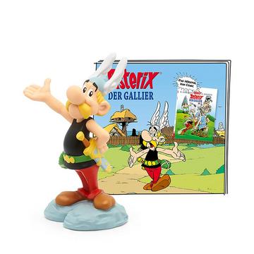 Asterix der Gallier, Deutsch