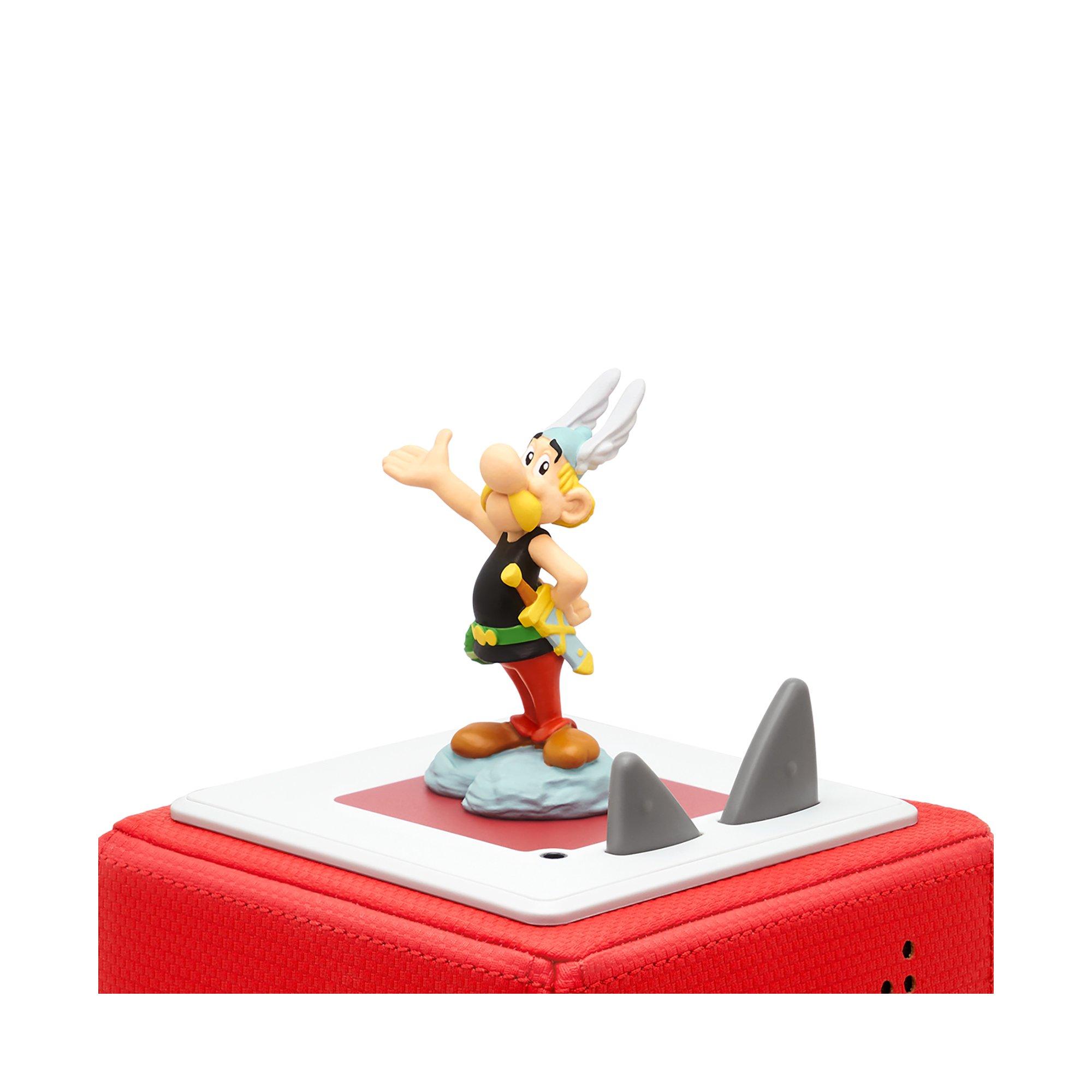 Tonies  Asterix der Gallier, Deutsch 