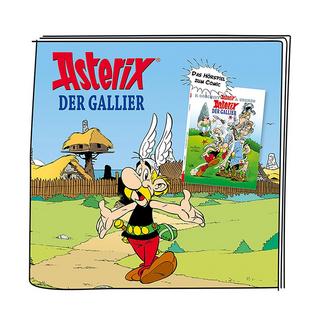 Tonies  Astérix le Gaulois, Allemand 