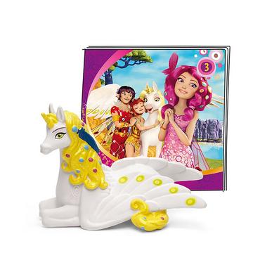 Mia and me - The Golden Unicorn / Onchao and Paradise