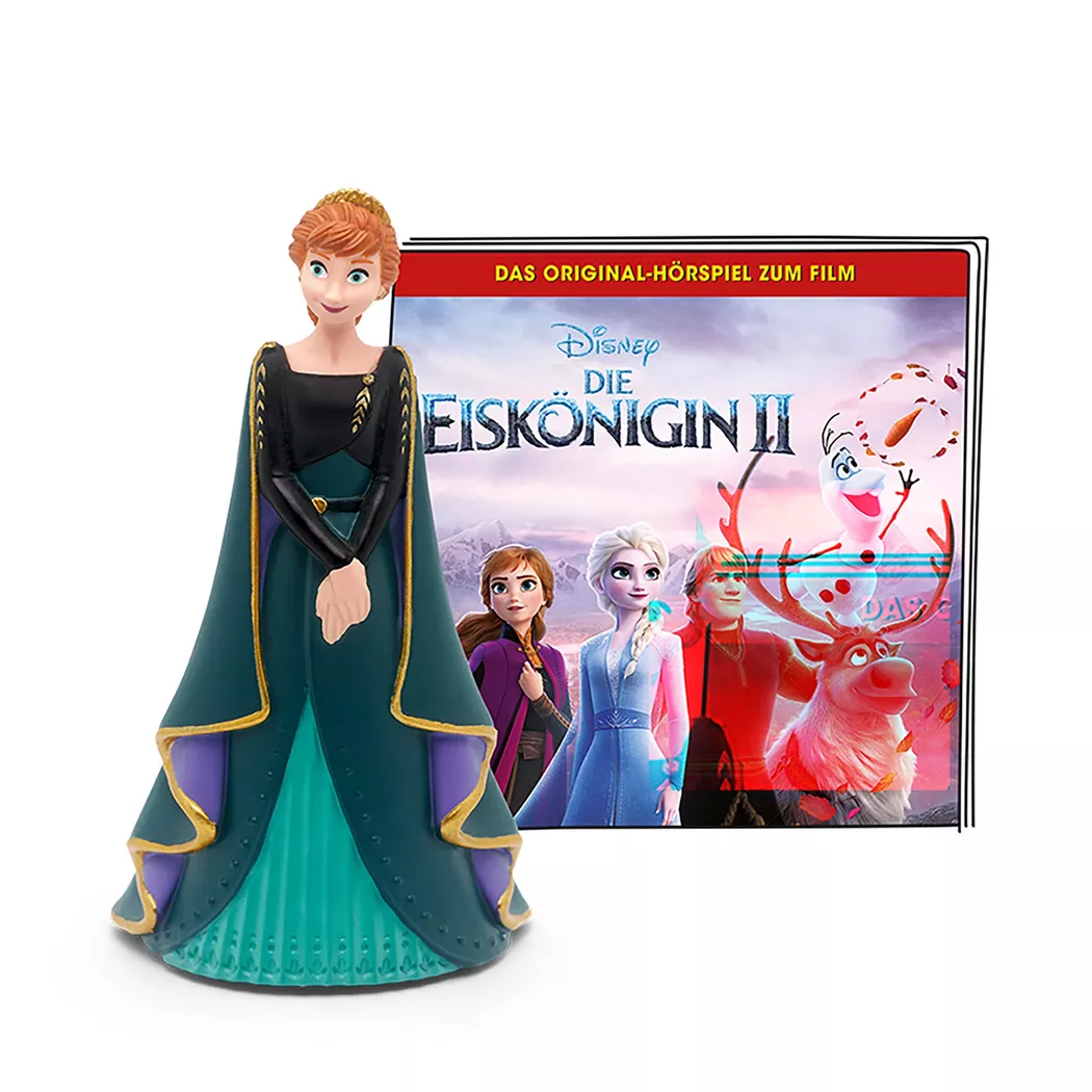 Tonies - Disney - Die Eiskönigin 2, Multicolor