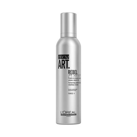 L'Oréal Professionnel FIX DESIGN MOUSSE PUSH UP Rebel Push Up 