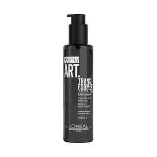 L'Oréal Professionnel FIX DESIGN TRANSFORMER LOTION Transformer Lotion 