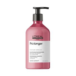 L'Oréal Professionnel LP SE21 PRO LONGER SHP 500ml Pro Longer Shampoo 